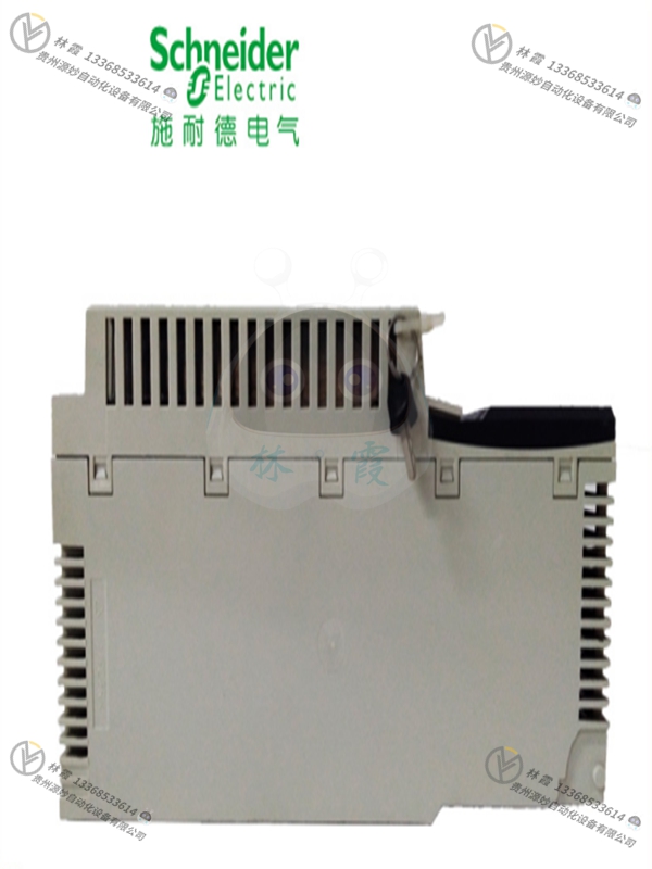 施耐德 Schneider TCCX1720-LPS 全新现货 欧美进口 质保12个月