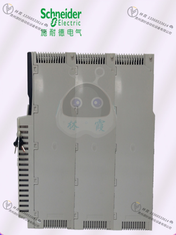 施耐德 Schneider VDI64515 全新现货 欧美进口 质保12个月