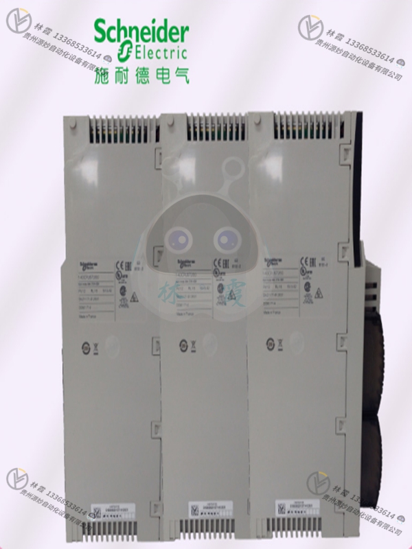 施耐德 Schneider VDI64516 全新现货 欧美进口 质保12个月