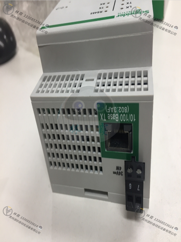 施耐德 Schneider VDIF084022 全新现货 欧美进口 质保12个月