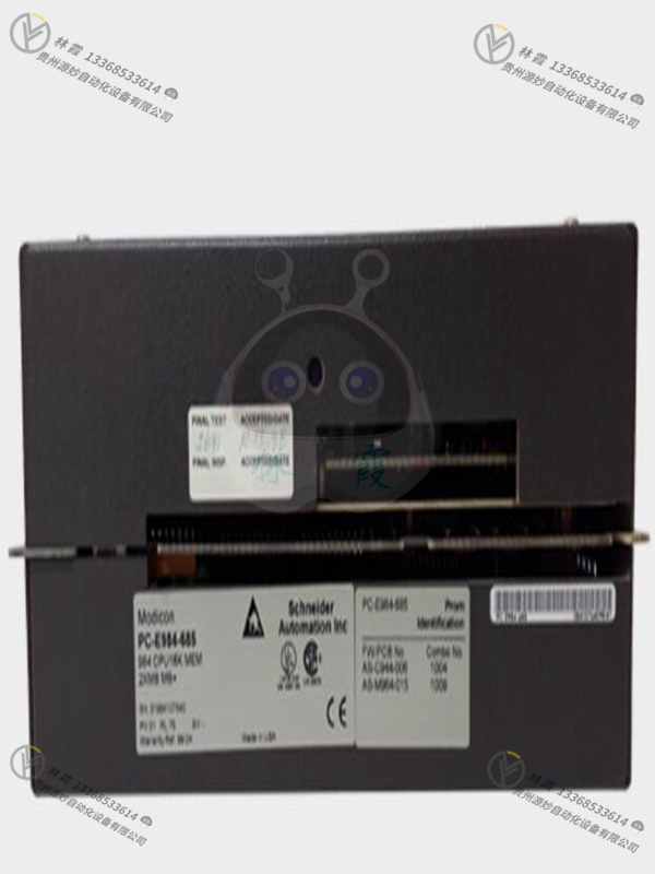 施耐德 Schneider VDIF991006 全新现货 欧美进口 质保12个月