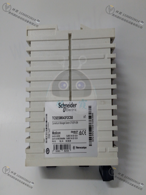 施耐德 Schneider VDIMC3050SH 全新现货 欧美进口 质保12个月