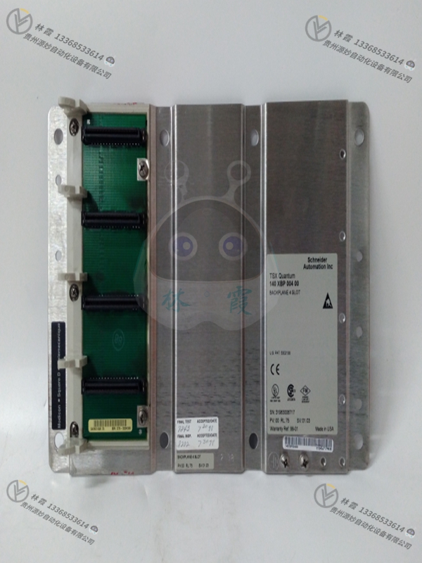 施耐德 Schneider VDIMNCGR025TB 全新现货 欧美进口 质保12个月