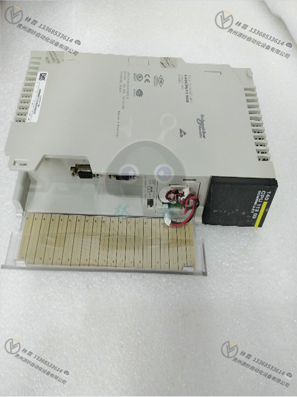 施耐德 Schneider VDIMNCGR125TB 全新现货 欧美进口 质保12个月