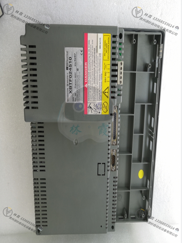 施耐德 Schneider VDIMNCMSF800 全新现货 欧美进口 质保12个月