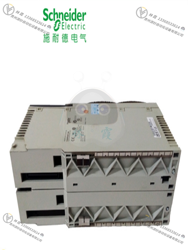 施耐德 Schneider VDIX2723B 全新现货 欧美进口 质保12个月