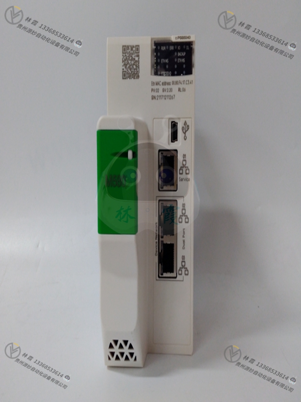 施耐德 Schneider VDIX3604 全新现货 欧美进口 质保12个月