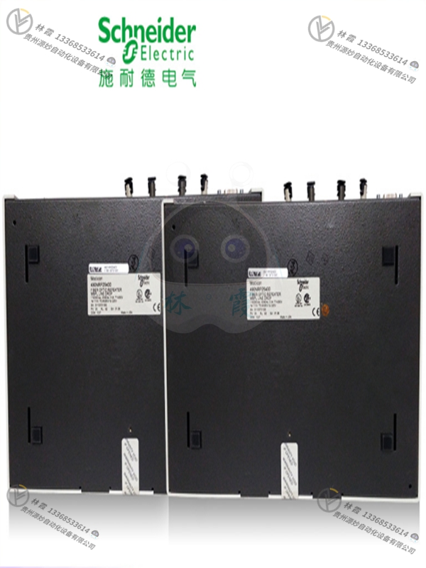 施耐德 Schneider XBTR410 全新现货 欧美进口 质保12个月