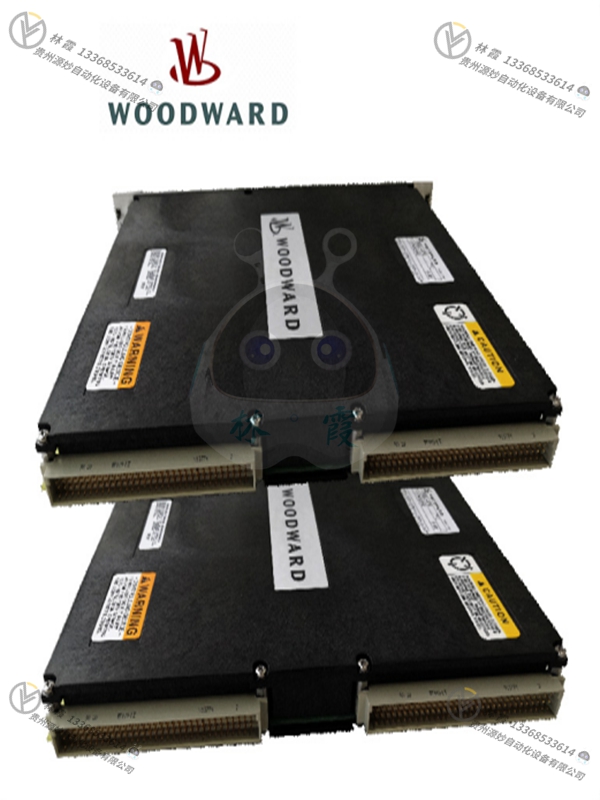 伍德沃德Woodward 5466-074