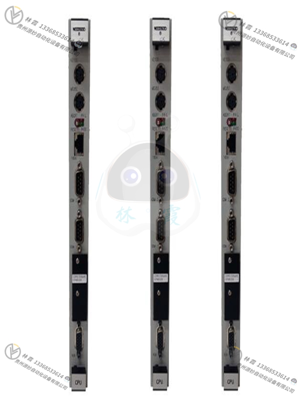 伍德沃德Woodward 8230-827