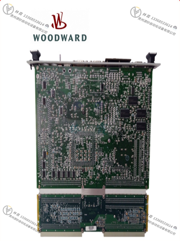 伍德沃德Woodward 8230-840