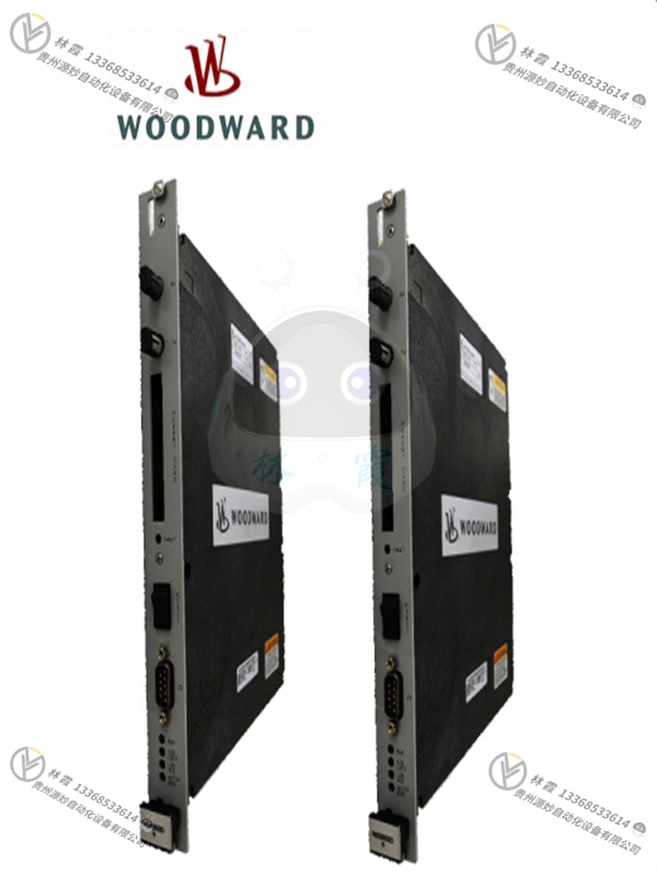 伍德沃德Woodward 8236-043