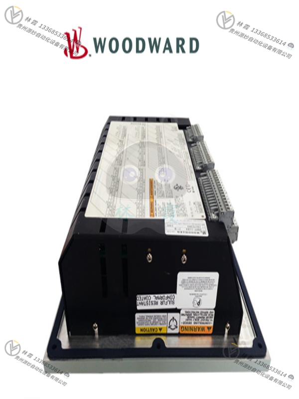 伍德沃德Woodward 8239-005