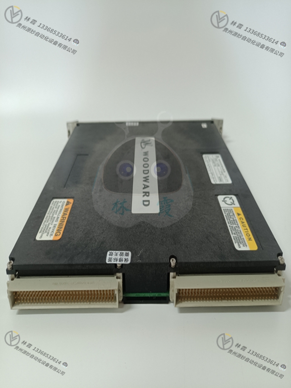 伍德沃德Woodward 8250-421