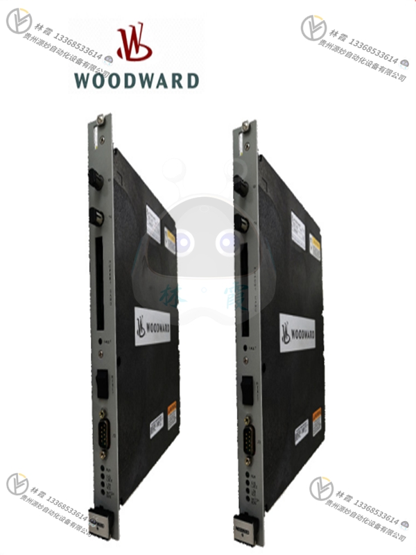 伍德沃德Woodward 9907-490