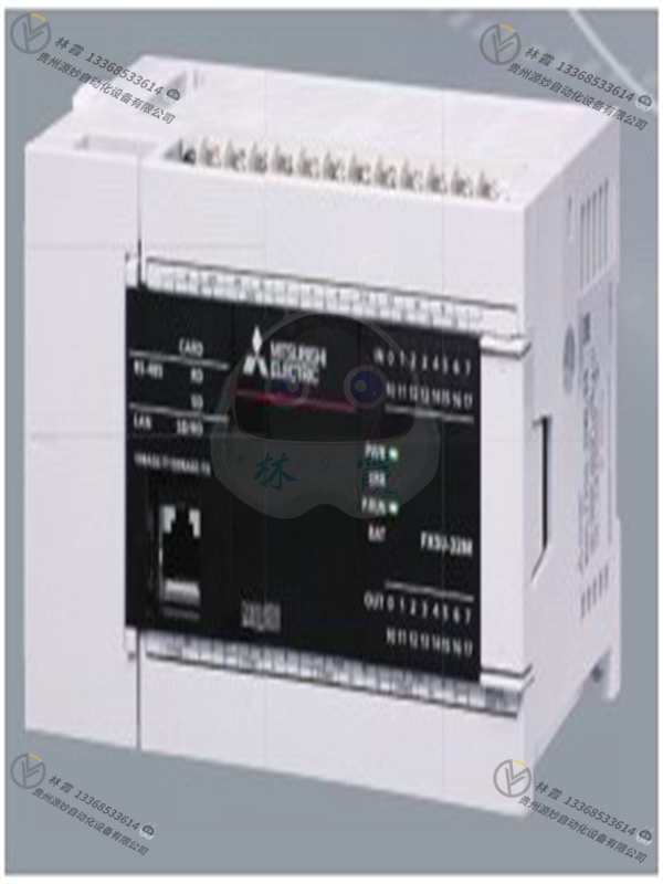 安川YASKAWA JANCD-FC900B 变频器 伺服电机 控制器 机器人