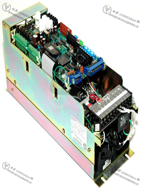 安川YASKAWA JANCD-MBB02.1 变频器 伺服电机 控制器 机器人