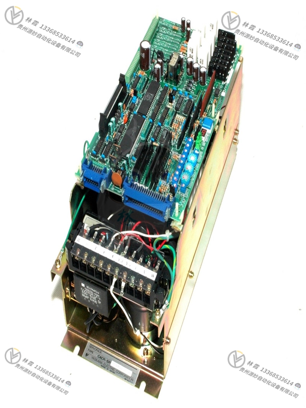 安川YASKAWA UGTMEM-01MMGB3Y 变频器 伺服电机 控制器 机器人