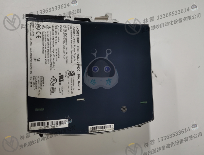 艾默生EMERSON 82402025 模块 控制器 实力卖家 品质保障