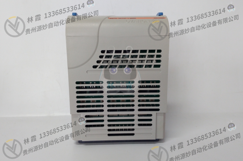 艾默生EMERSON 0100-20155 模块 控制器 实力卖家 品质保障