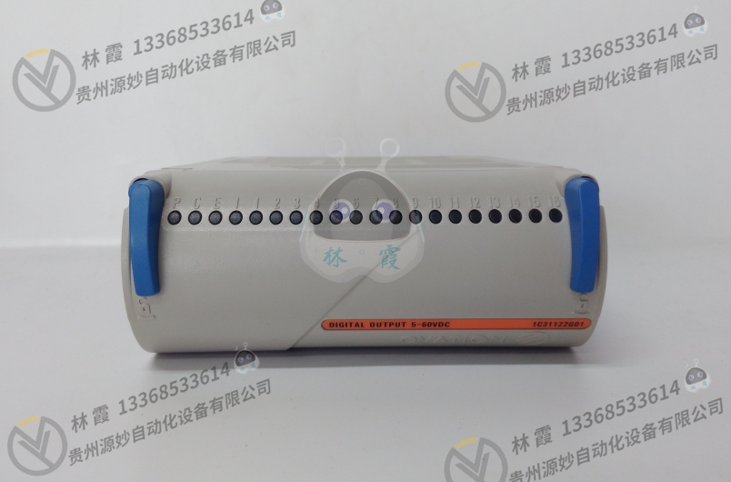 艾默生EMERSON 010-040+CON021 模块 控制器 实力卖家 品质保障