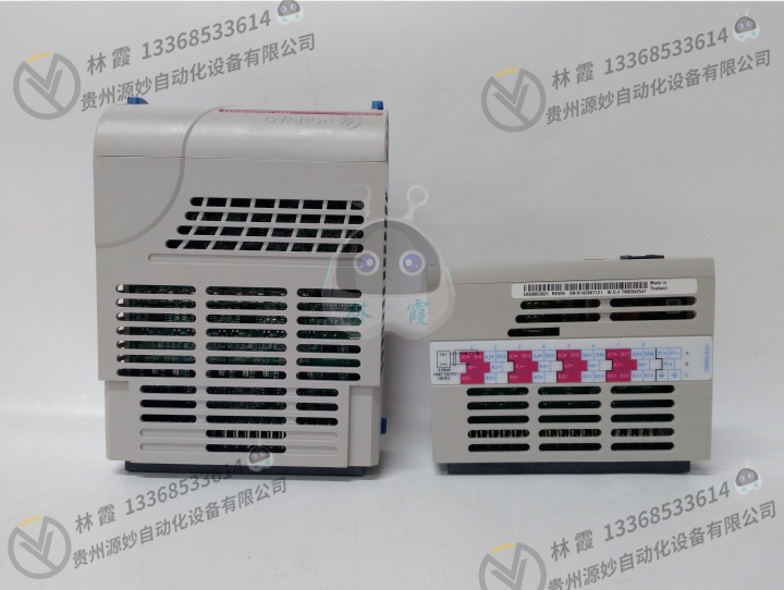 艾默生EMERSON 02-793005-00 模块 控制器 实力卖家 品质保障
