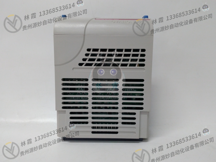 艾默生EMERSON 0396P-02-10-55 模块 控制器 实力卖家 品质保障