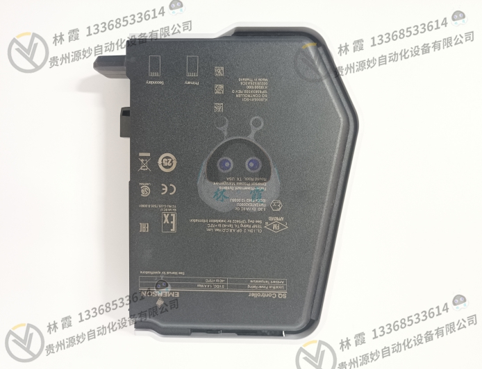 艾默生EMERSON 078059HD3070GAS 模块 控制器 实力卖家 品质保障