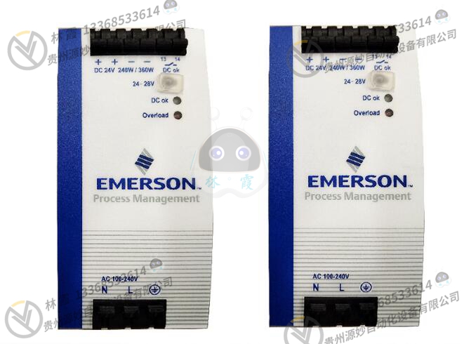 艾默生EMERSON 1172C28H01 模块 控制器 实力卖家 品质保障