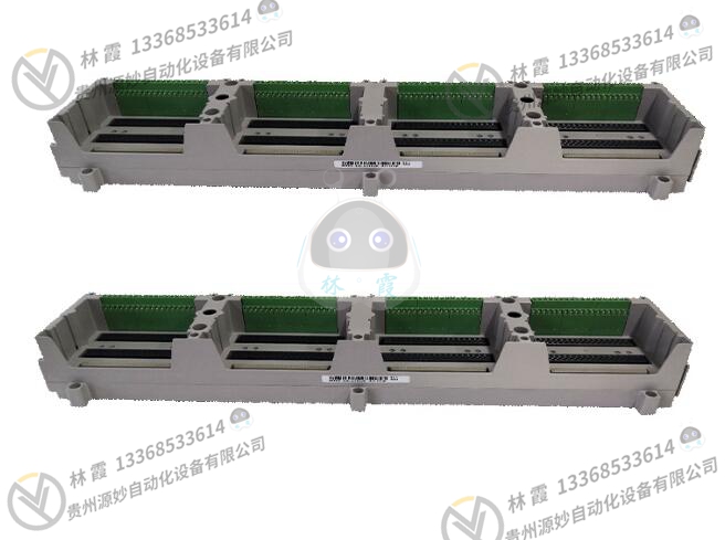 艾默生EMERSON 1172C31H01 模块 控制器 实力卖家 品质保障