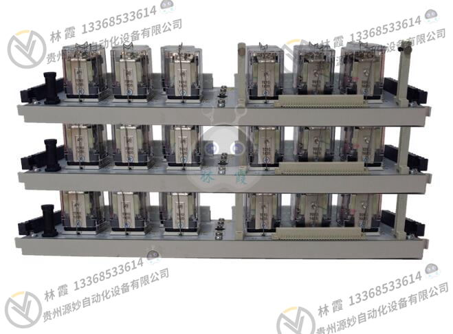 艾默生EMERSON 1172C53H01 模块 控制器 实力卖家 品质保障