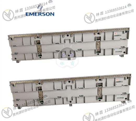 艾默生EMERSON 1172C54 模块 控制器 实力卖家 品质保障