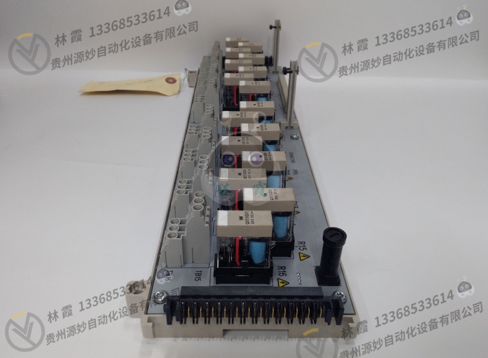 艾默生EMERSON 1172C59 模块 控制器 实力卖家 品质保障
