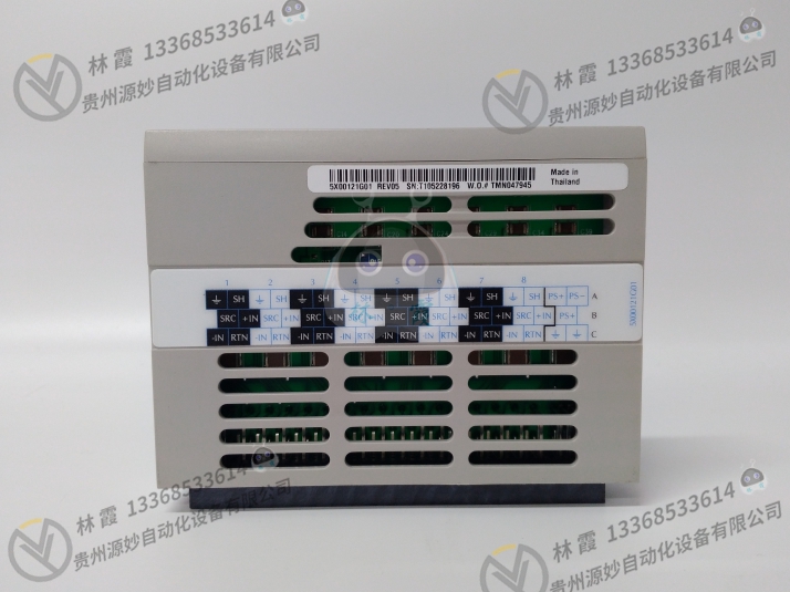 艾默生EMERSON 12-766020 模块 控制器 实力卖家 品质保障
