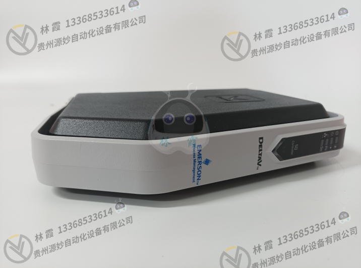 艾默生EMERSON 12P1064X08R 模块 控制器 实力卖家 品质保障