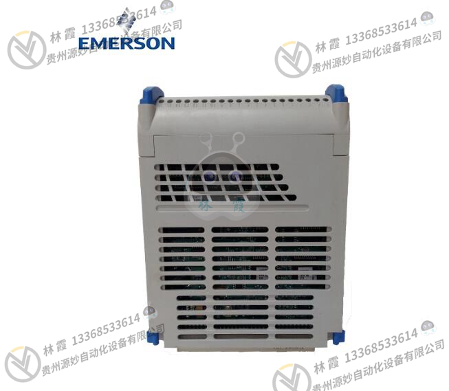 艾默生EMERSON 12P1509X052 模块 控制器 实力卖家 品质保障