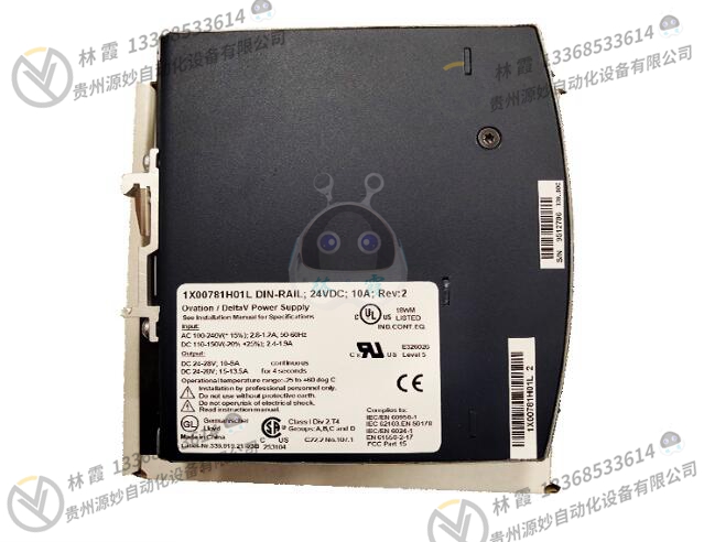 艾默生EMERSON 12P3275X022 模块 控制器 实力卖家 品质保障