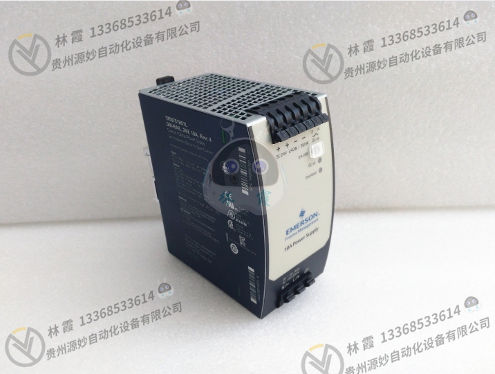 艾默生EMERSON 12P3935X032 模块 控制器 实力卖家 品质保障