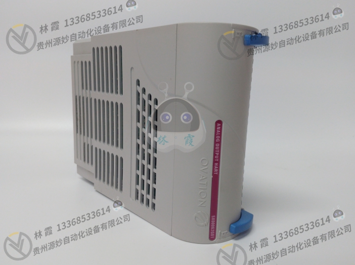 艾默生EMERSON 12P4986X 模块 控制器 实力卖家 品质保障