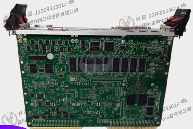 艾默生EMERSON 14A0003G01 模块 控制器 实力卖家 品质保障