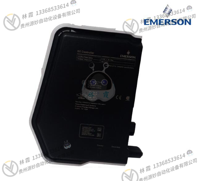 艾默生EMERSON 14A0009G05 模块 控制器 实力卖家 品质保障