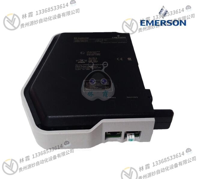 艾默生EMERSON 14A0009G08 模块 控制器 实力卖家 品质保障