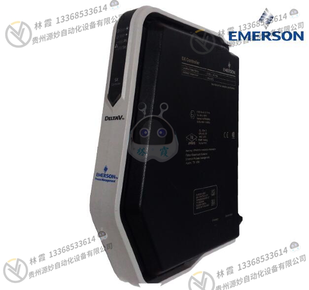 艾默生EMERSON 14A0041G02 模块 控制器 实力卖家 品质保障