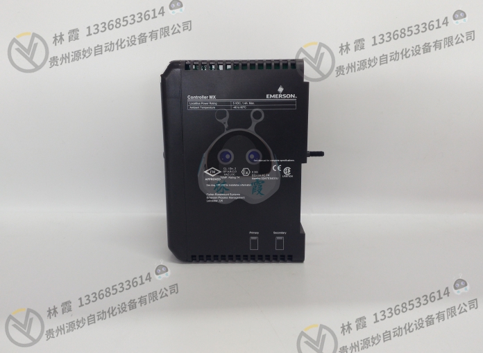 艾默生EMERSON 150-B180 模块 控制器 实力卖家 品质保障