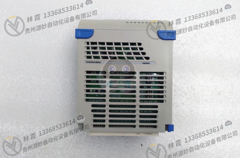 艾默生EMERSON 1661D89G01 模块 控制器 实力卖家 品质保障