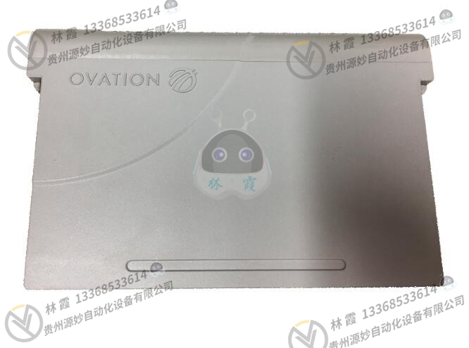 艾默生EMERSON 1B30053H01-2 模块 控制器 实力卖家 品质保障