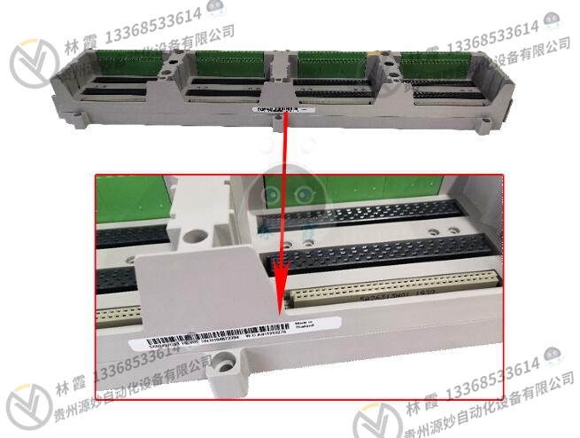 艾默生EMERSON 1D54458G01 模块 控制器 实力卖家 品质保障