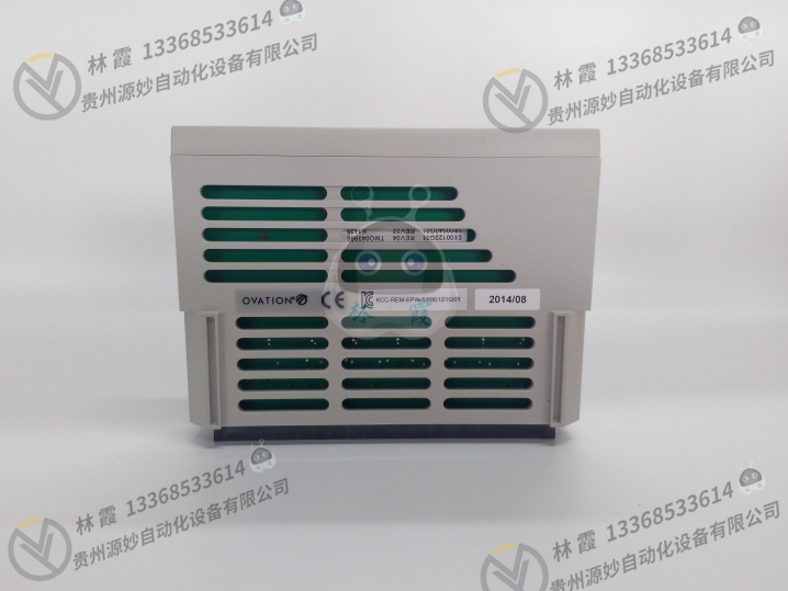 艾默生EMERSON 1X00416H01 模块 控制器 实力卖家 品质保障