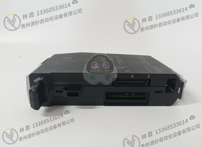 艾默生EMERSON 2B10335G05 模块 控制器 实力卖家 品质保障