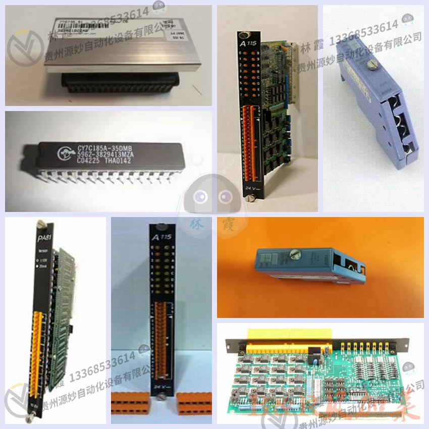 B&R 贝加莱 4B1500.00-590  控制器  模块 现货 质保12个月
